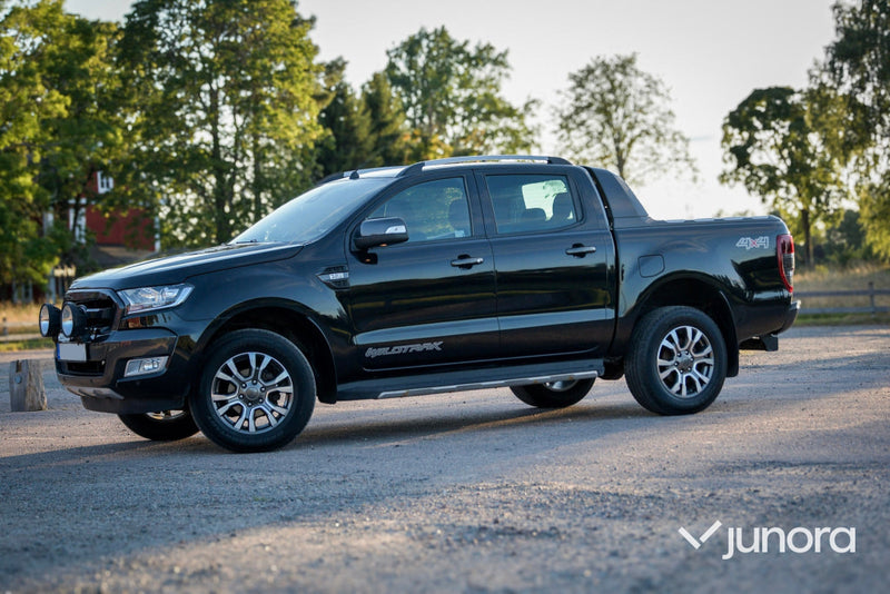 Ford Ranger 3.2TDCi Wildtrak