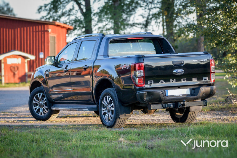 Ford Ranger 3.2TDCi Wildtrak