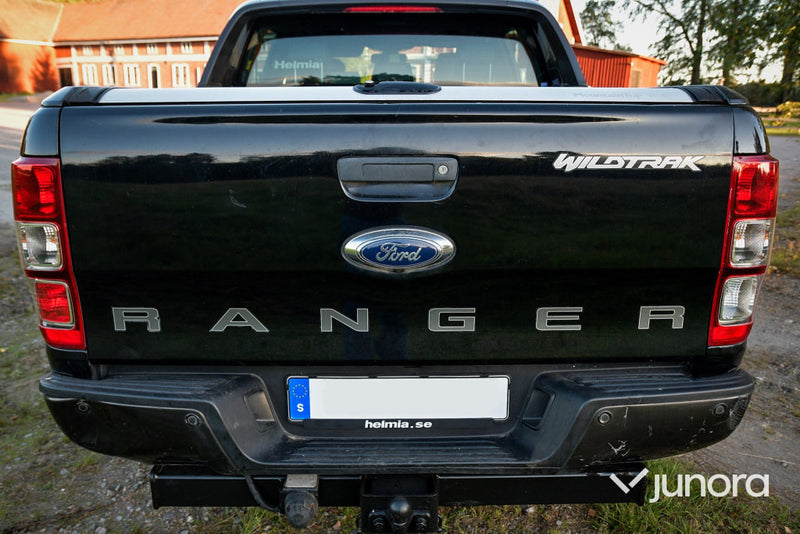 Ford Ranger 3.2TDCi Wildtrak