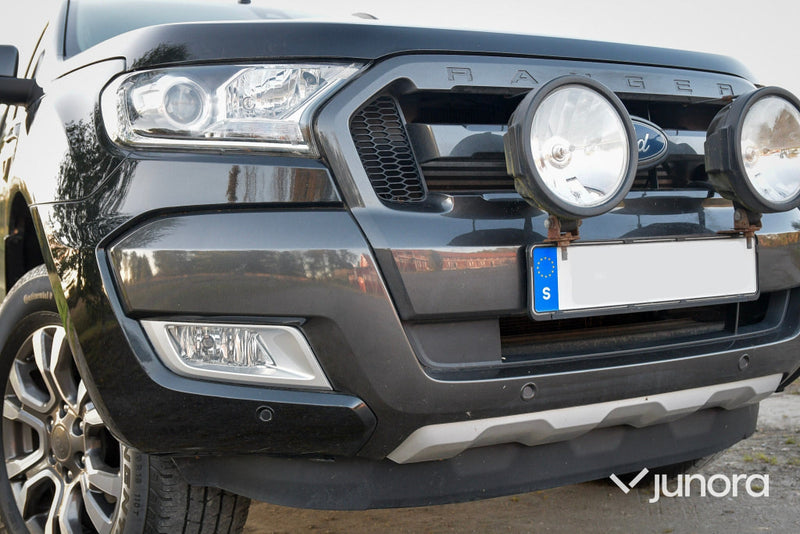 Ford Ranger 3.2TDCi Wildtrak