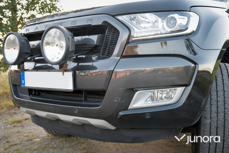 Ford Ranger 3.2TDCi Wildtrak
