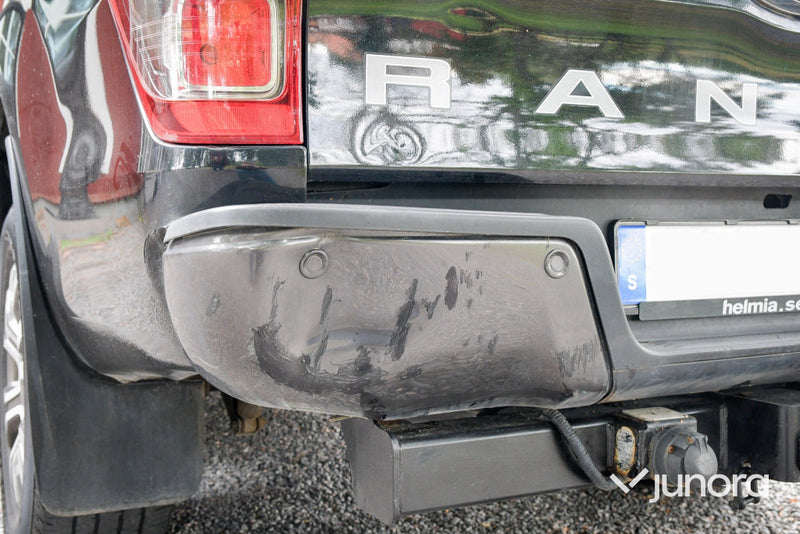 Ford Ranger 3.2TDCi Wildtrak