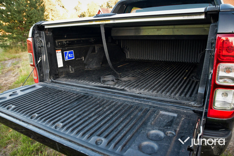 Ford Ranger 3.2TDCi Wildtrak