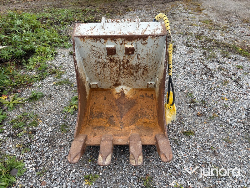 Grab John/Grävskopa - OilQuick, OQ15 S50