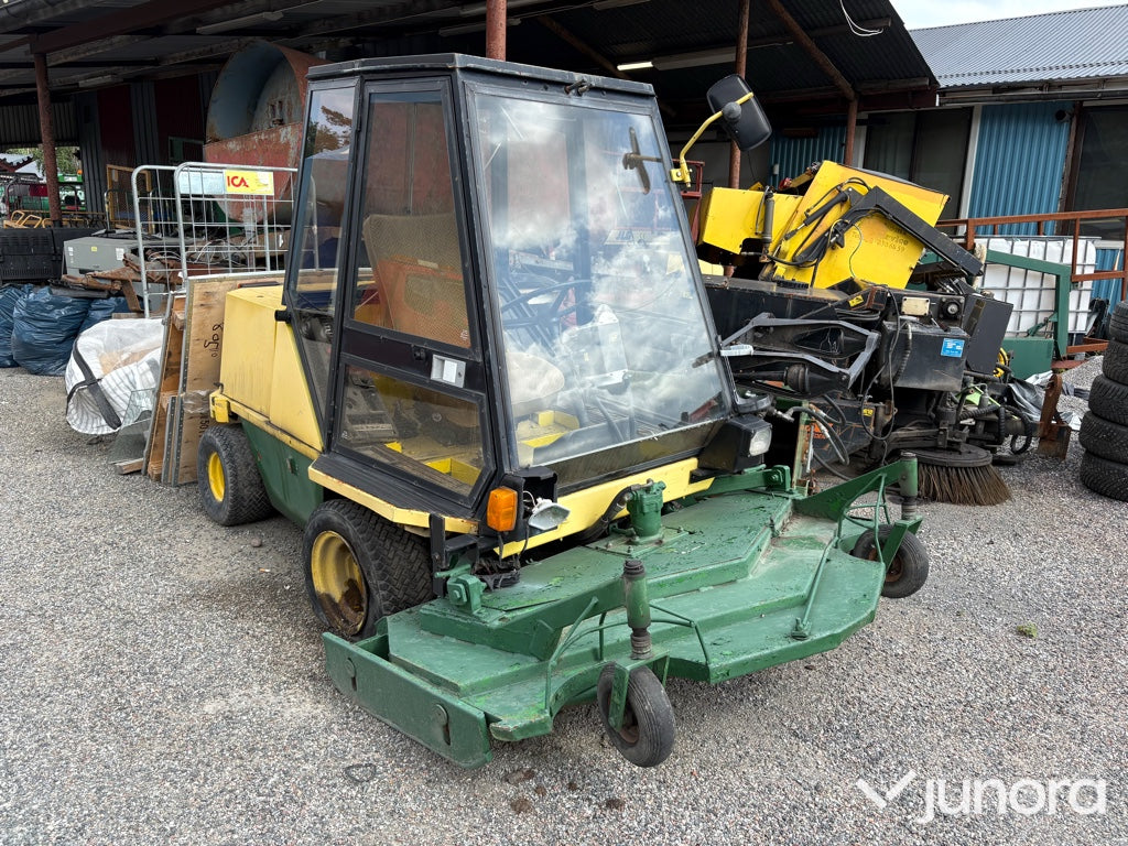 Åkgräsklippare Sabo Roberine 1500-D