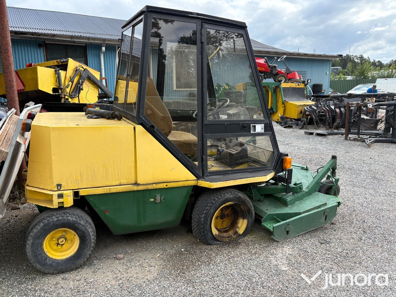 Åkgräsklippare Sabo Roberine 1500-D