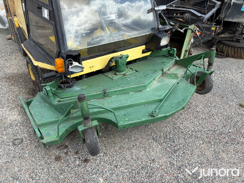 Åkgräsklippare Sabo Roberine 1500-D