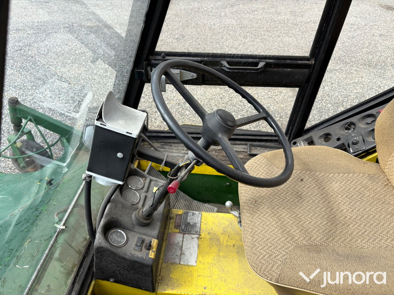 Åkgräsklippare Sabo Roberine 1500-D