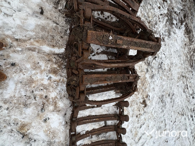 Band - Olofsfors KovaX, till skotare/skördare 1/par