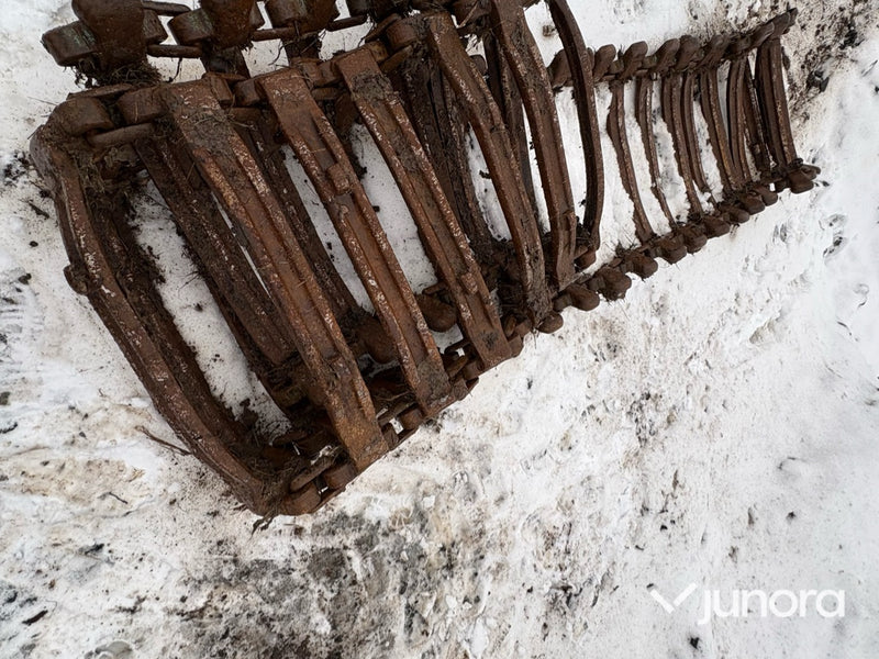 Band - Olofsfors KovaX, till skotare/skördare 1/par