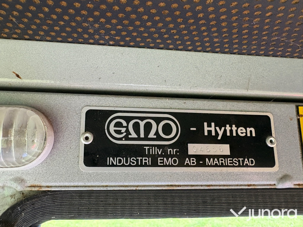 Traktor - Massey Ferguson 240