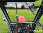 Massey Ferguson 240