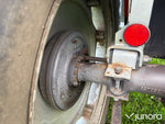 Massey Ferguson 240