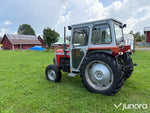 Massey Ferguson 240