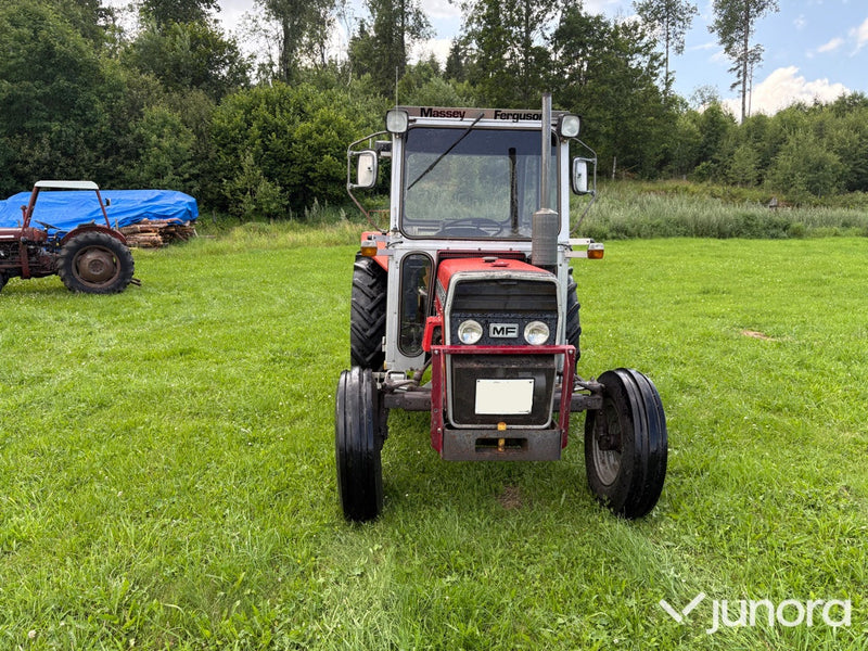 Massey Ferguson 240