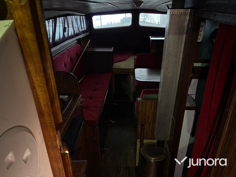 Båt - Marine Princess Projekt 31