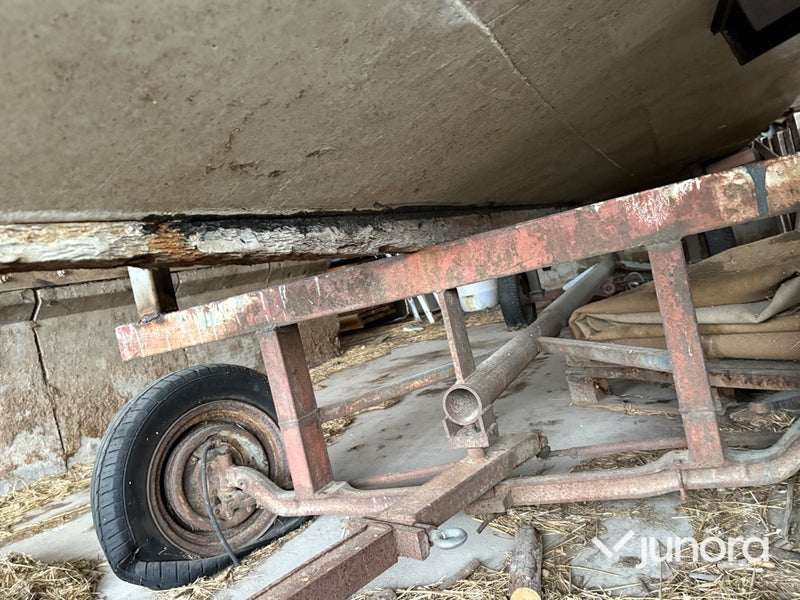 Båt - Marine Princess Projekt 31