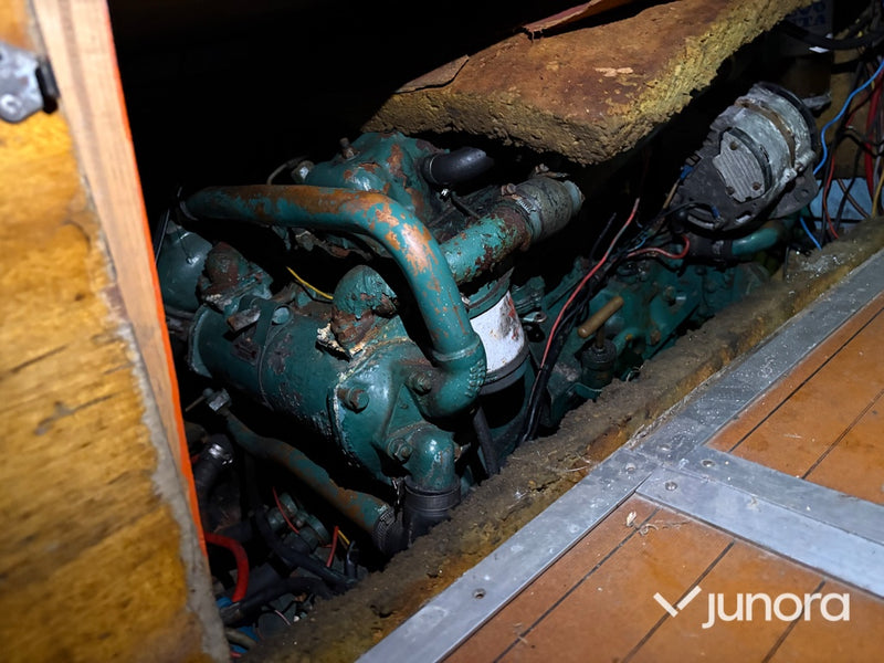 Båt - Marine Princess Projekt 31