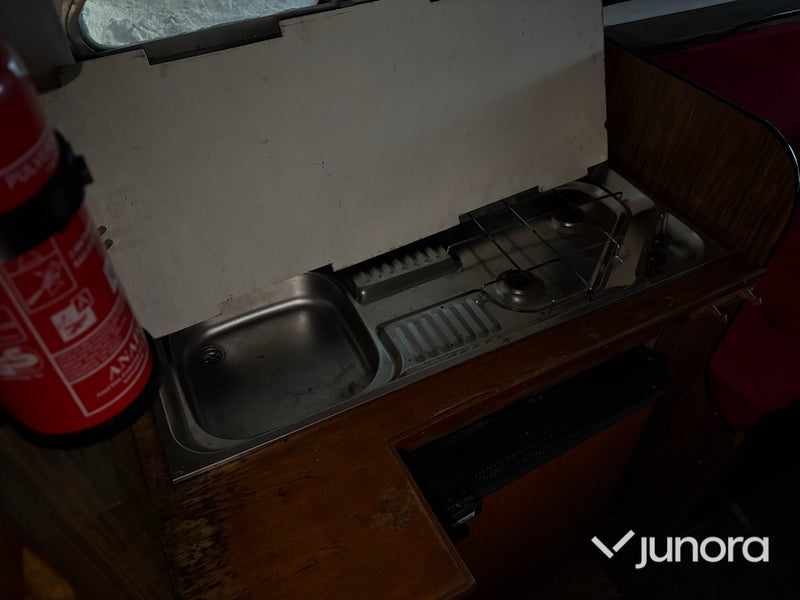 Båt - Marine Princess Projekt 31