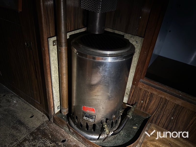 Båt - Marine Princess Projekt 31