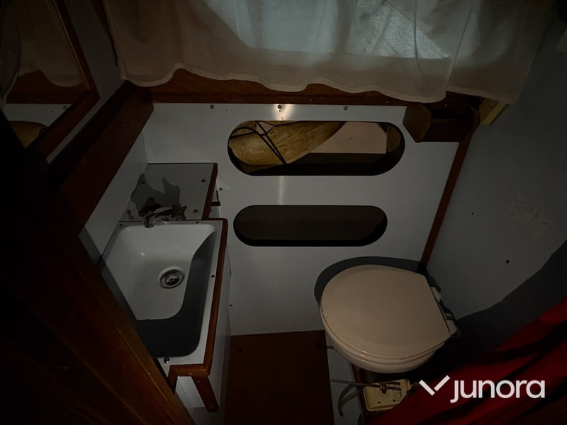 Båt - Marine Princess Projekt 31