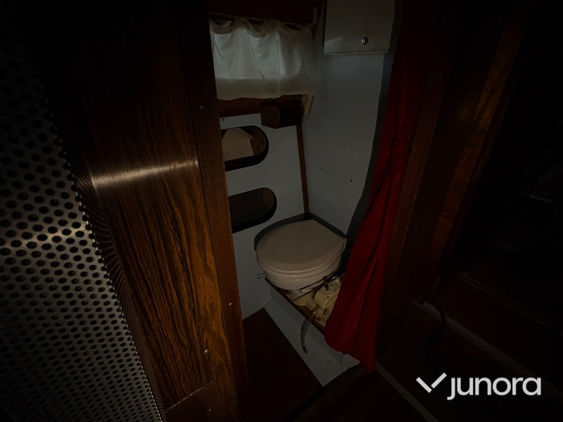 Båt - Marine Princess Projekt 31