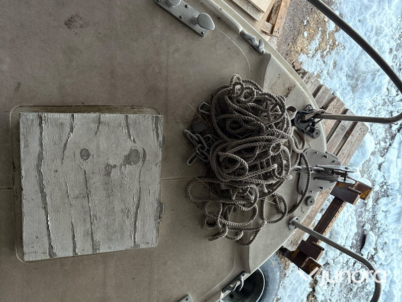 Båt - Marine Princess Projekt 31