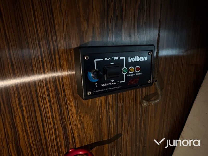 Båt - Marine Princess Projekt 31