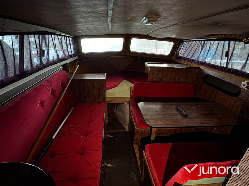 Båt - Marine Princess Projekt 31