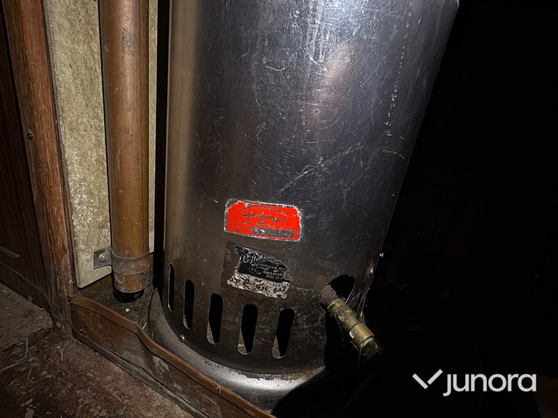 Båt - Marine Princess Projekt 31