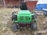 Gräsklippare - John Deere 3235B