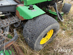 Gräsklippare - John Deere 3235B