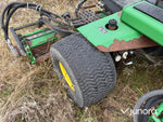 Gräsklippare - John Deere 3235B