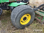 Gräsklippare - John Deere 3235B