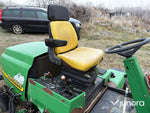 Gräsklippare - John Deere 3235B
