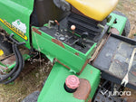 Gräsklippare - John Deere 3235B