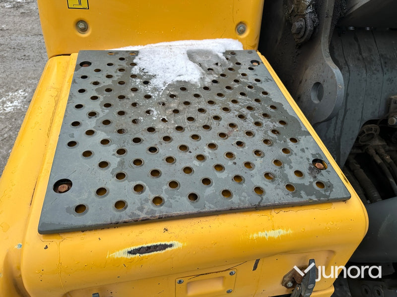 Bandgrävare - Volvo, EC 290 C