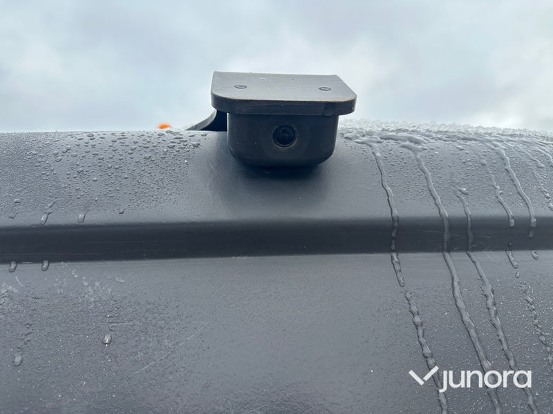 Bandgrävare - Volvo, EC 290 C