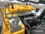 Bandgrävare - Volvo, EC 290 C