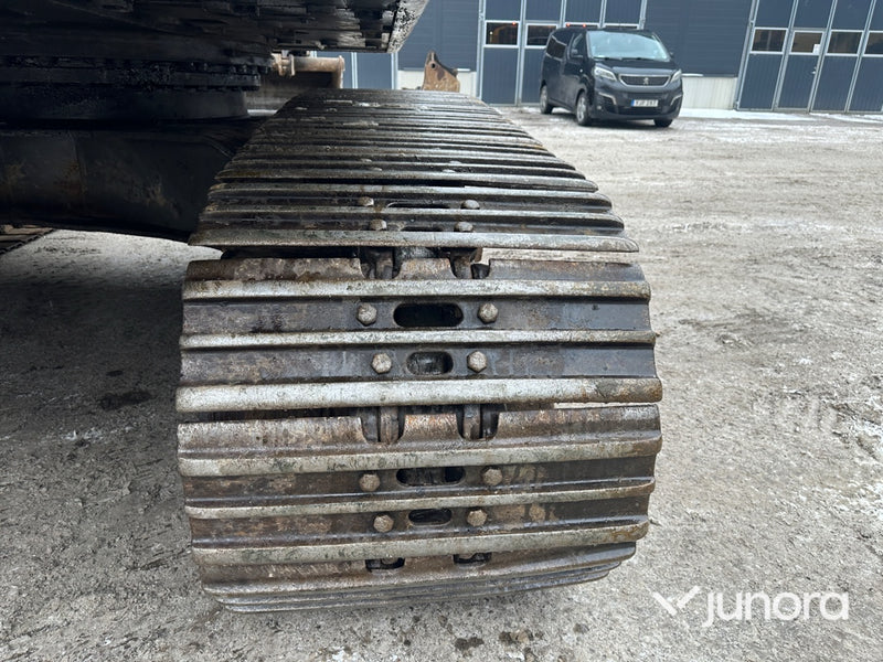 Bandgrävare - Volvo, EC 290 C