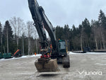 Bandgrävare - Volvo, EC 290 C