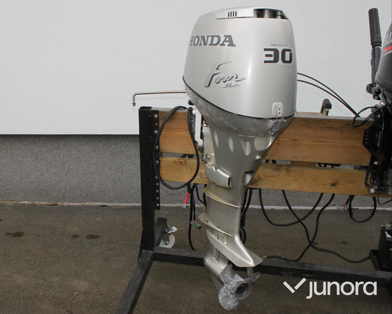 Båtmotor - Honda, BF 30