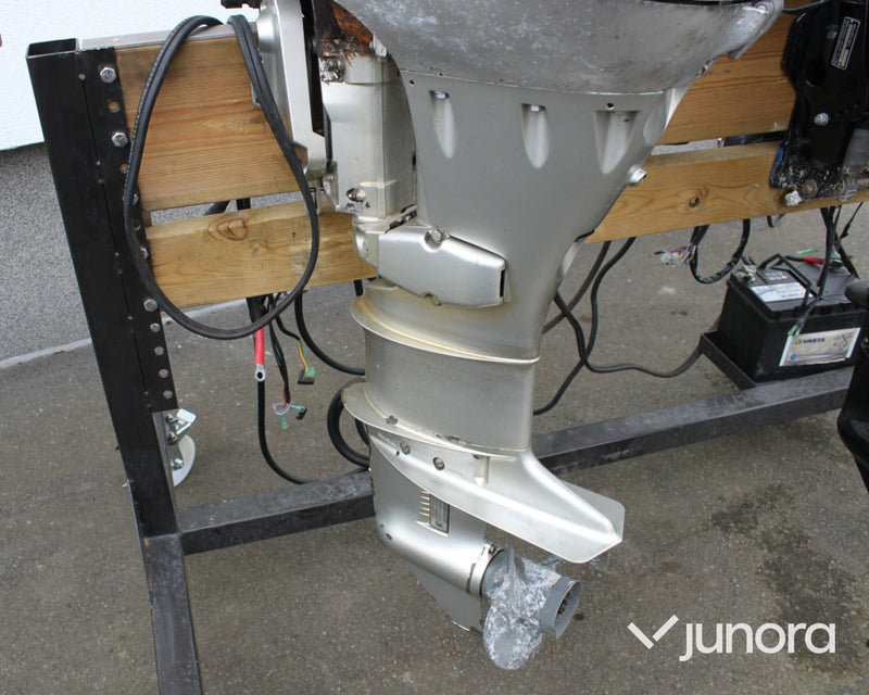 Båtmotor - Honda, BF 30