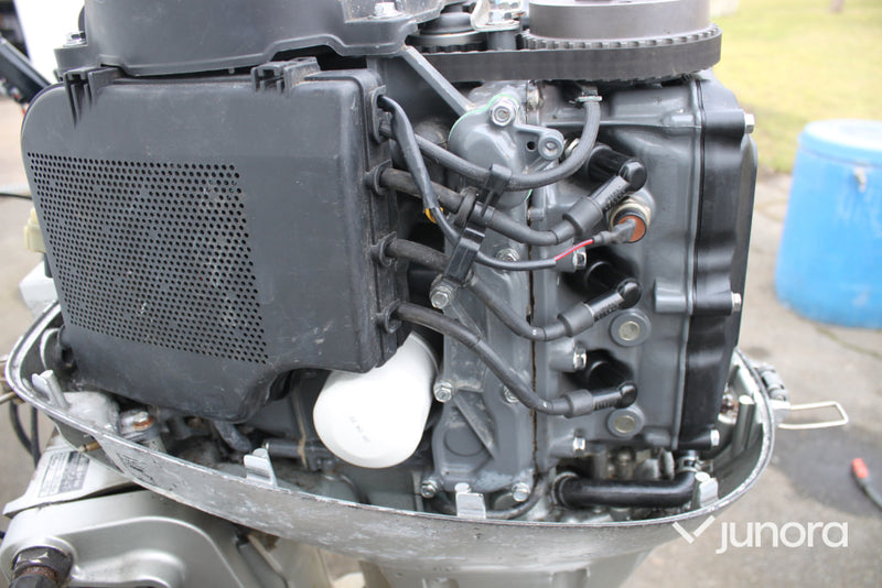 Båtmotor - Honda, BF 30