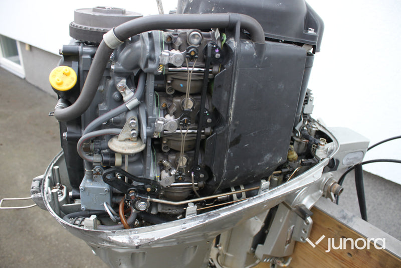 Båtmotor - Honda, BF 30