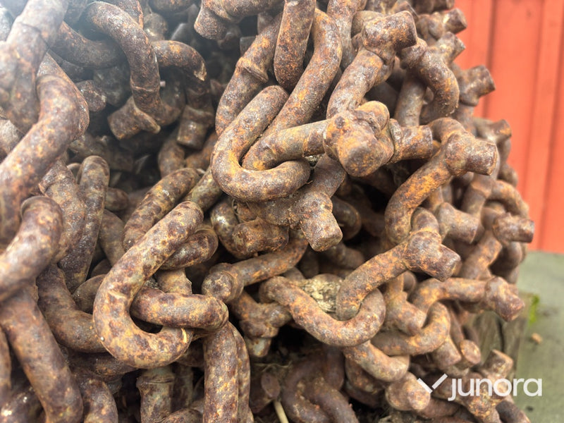 Skogskedjor - 600*30,5