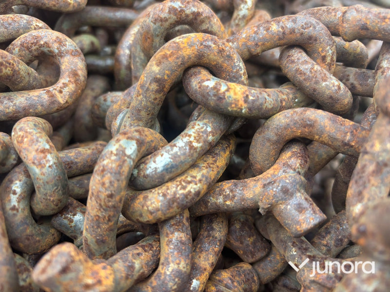 Skogskedjor - 600*30,5