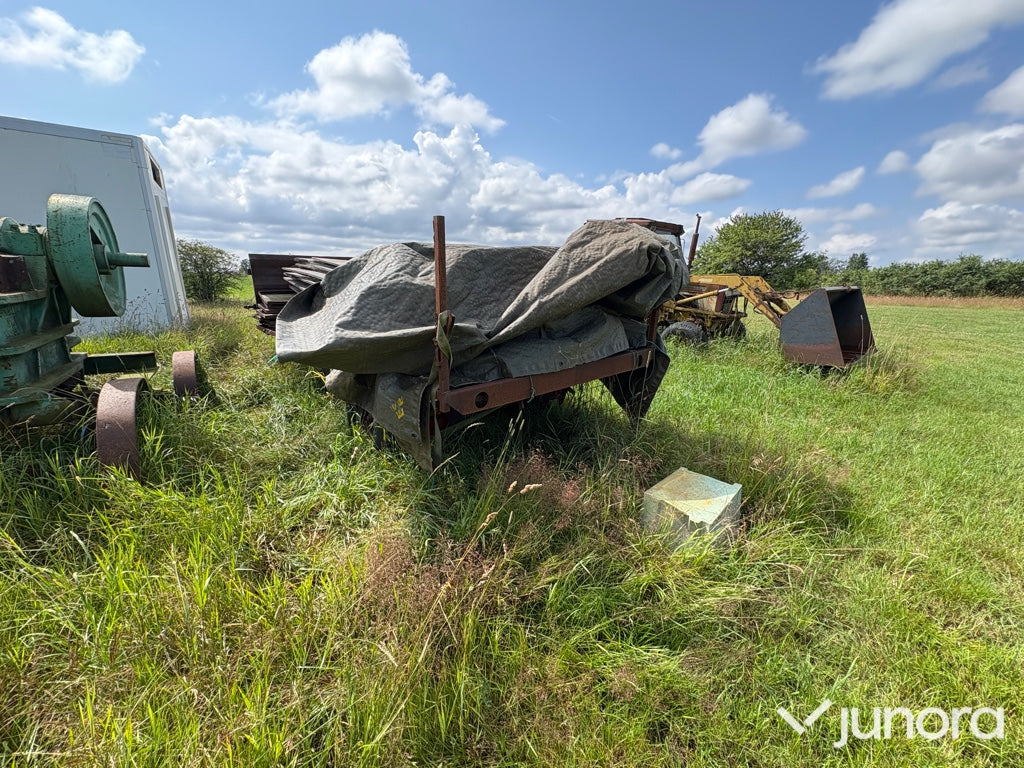 Vagn - 4.2m