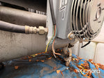 Kompressor Atlas Copco