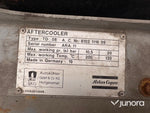 Kompressor Atlas Copco